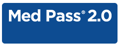 Med Pass®2.0标志